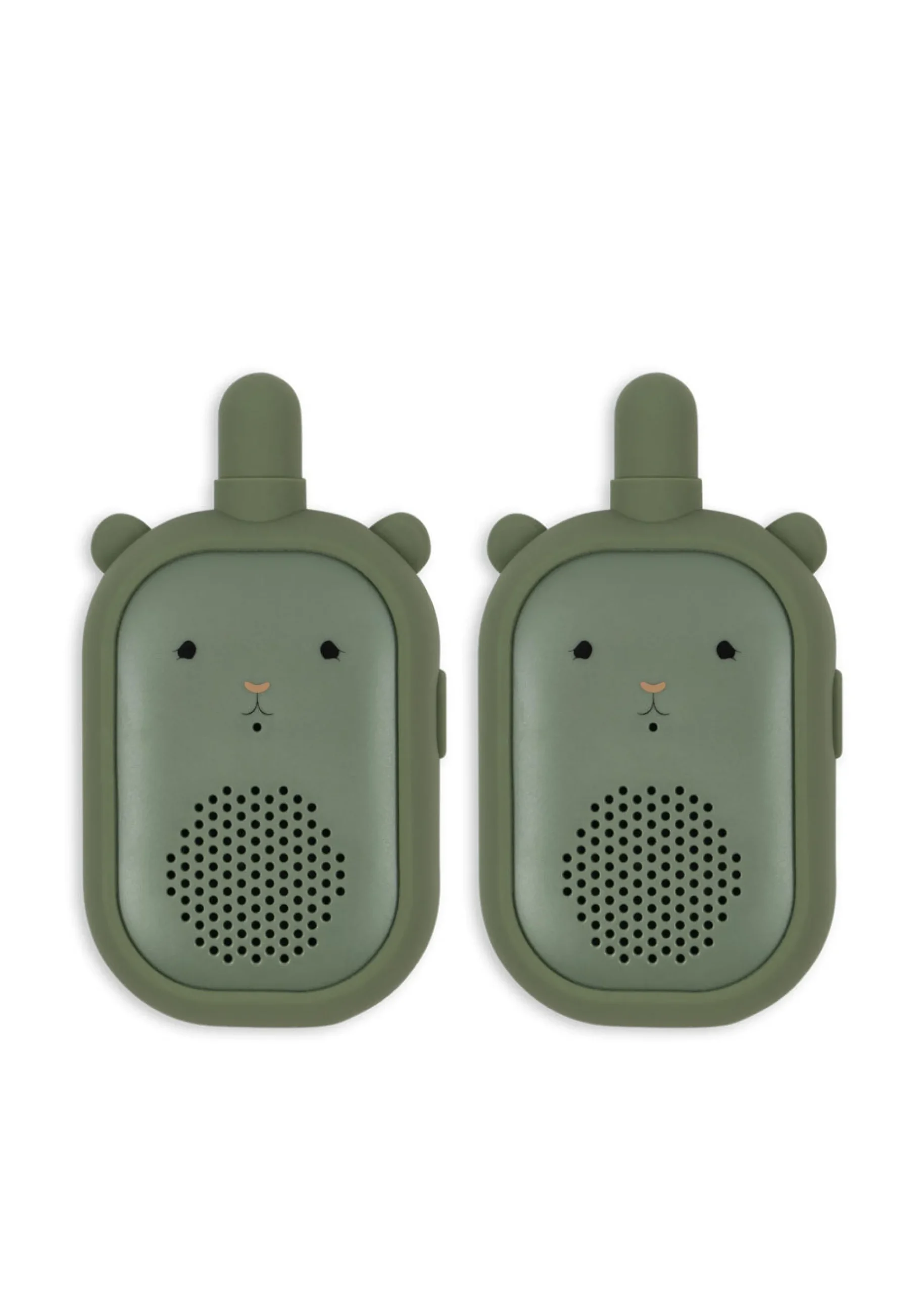 Konges Sløjd WALKIE TALKIE -