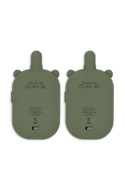 Konges Sløjd WALKIE TALKIE -