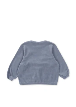 Konges Sløjd WALLY SWEATSHIRT -