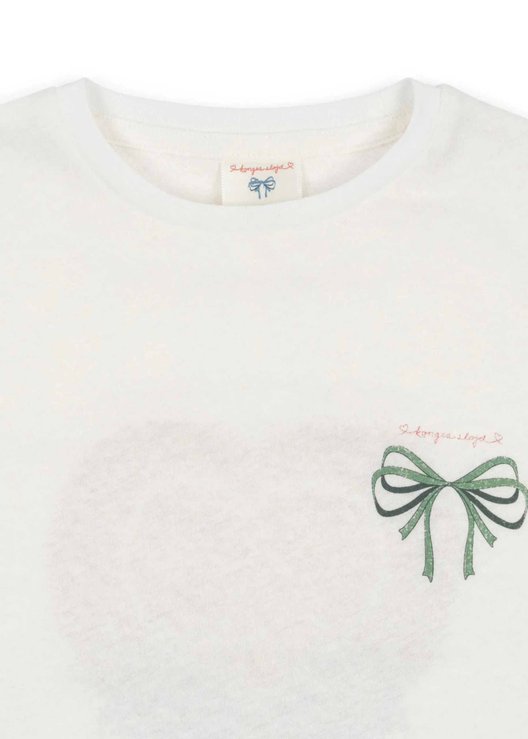 Konges Sløjd Who's Your Mama Tee -