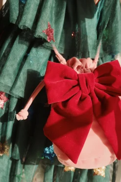 Konges Sløjd Yvonne Christmas Kjole -