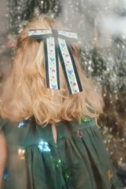 Konges Sløjd Yvonne Christmas Kjole -